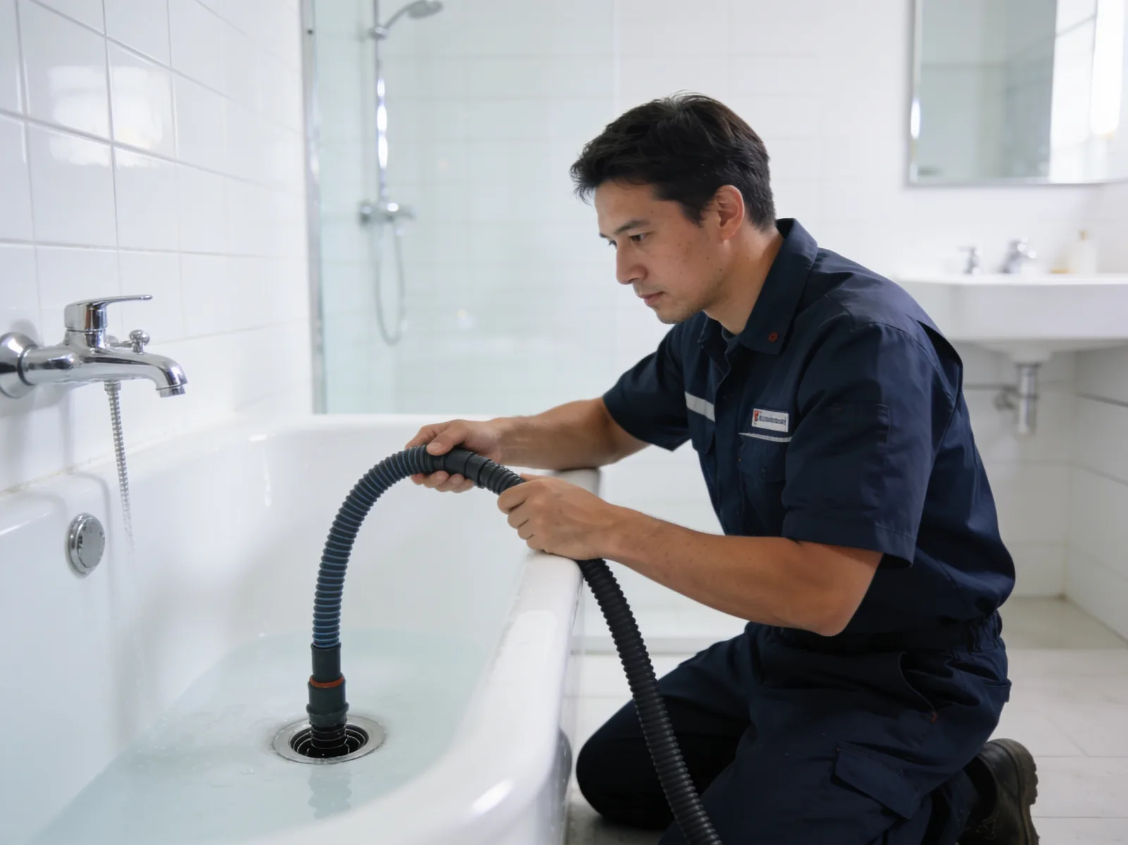 Emergency Plumber Widen, WV FAQs